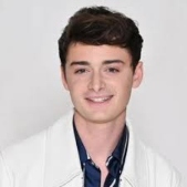 Noah Schnapp as Will Byers