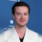 Joseph Quinn as Eddie Munson