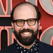 Brett Gelman as Murray Bauman